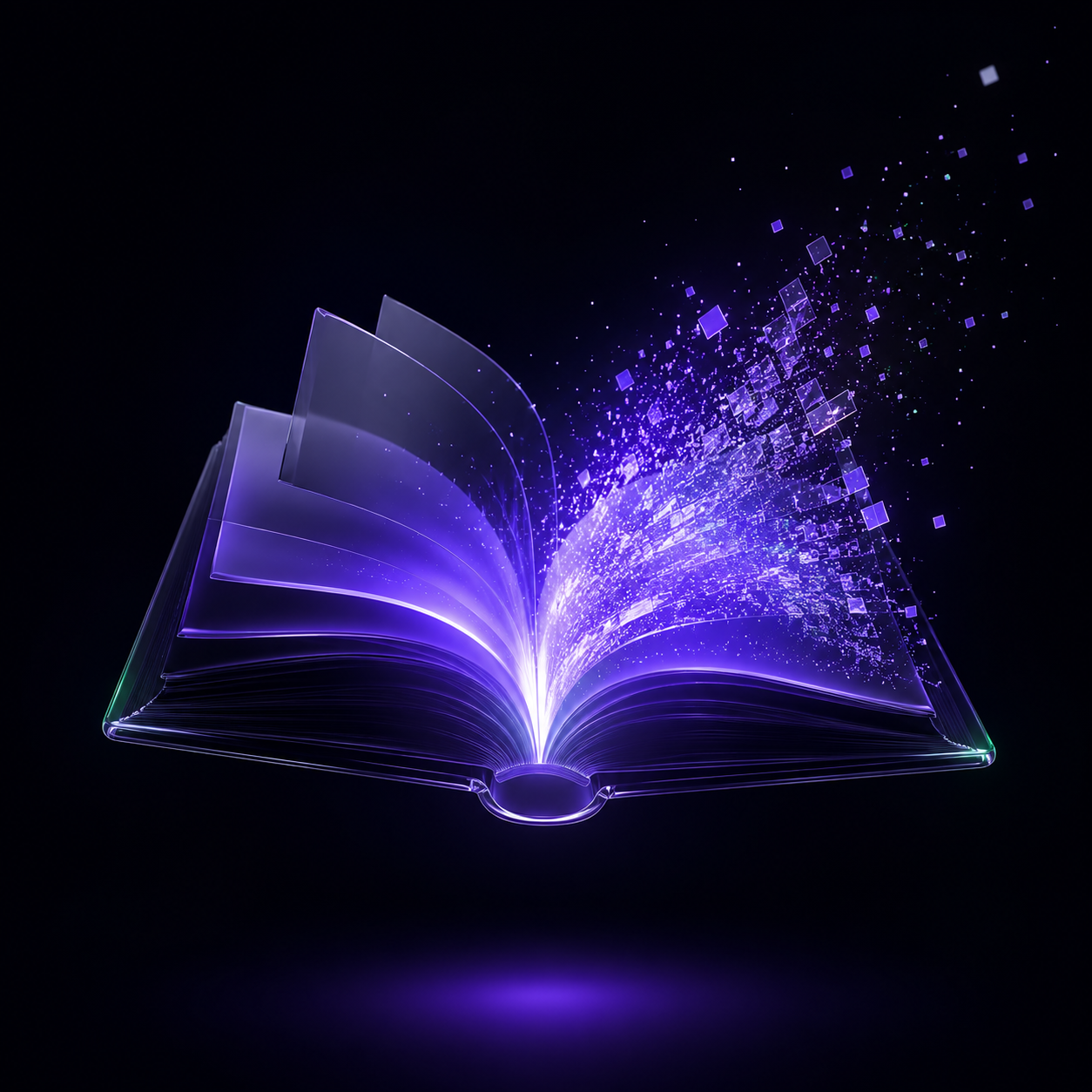 Criação de ebook com IA